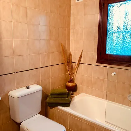 Cassandra - Beautiful Private With Heated Pool Included Jávea