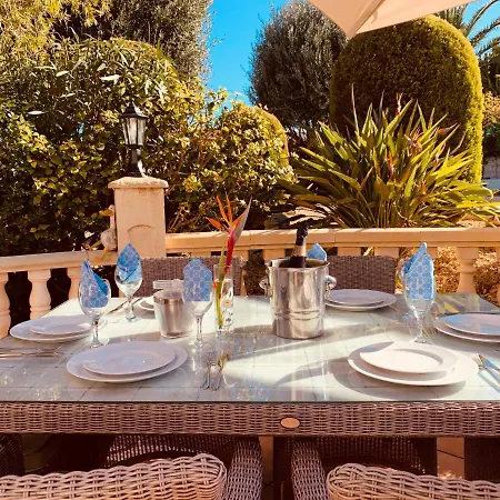 Cassandra - Beautiful Private With Heated Pool Included * Jávea