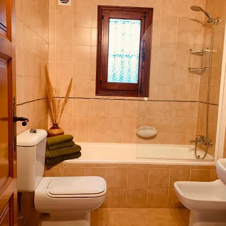 Cassandra - Beautiful Private With Heated Pool Included Villa Jávea