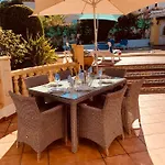 Cassandra - Beautiful Private With Heated Pool Included Jávea