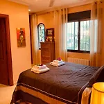Vila Cassandra - Beautiful Private With Heated Pool Included Jávea