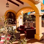 Cassandra - Beautiful Private With Heated Pool Included Jávea