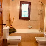 Cassandra - Beautiful Private With Heated Pool Included Vila Jávea